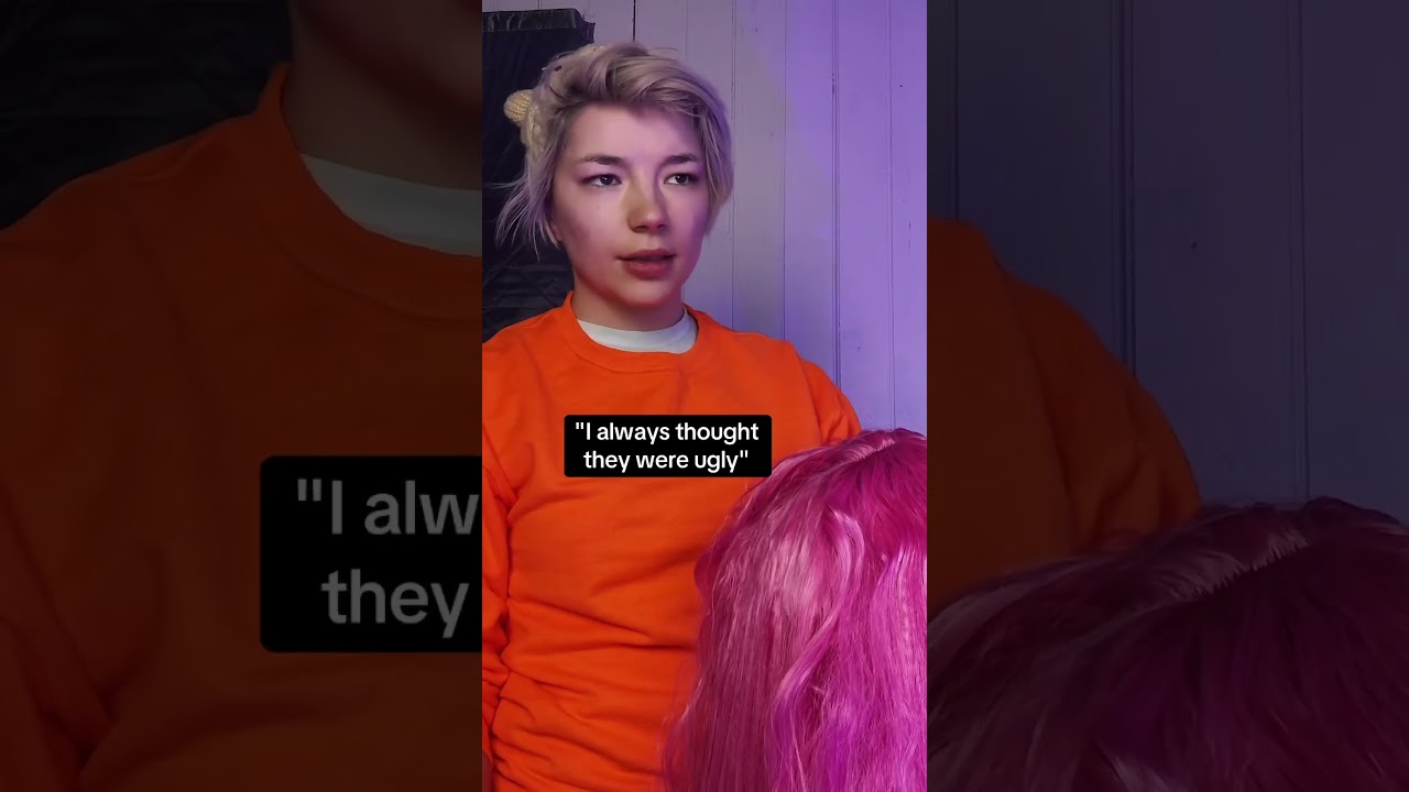 This is such a red flag
