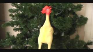 The Oprah Winfred Show Thanksgiving Special