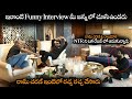 Jr NTR And Ram Charan Interview With Rajamouli  RRR Movie Interview Latest  NS