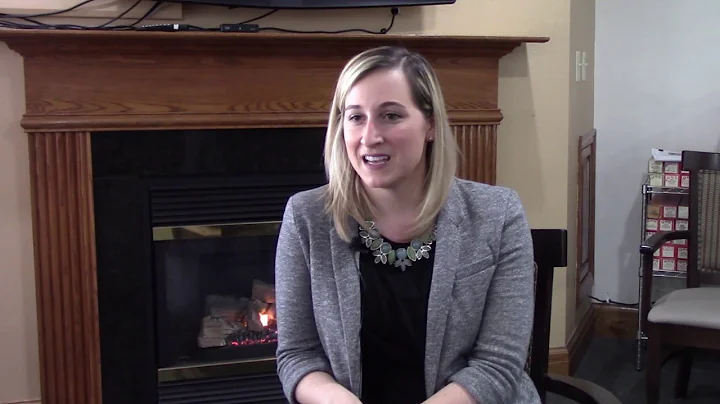 2019 Emerging Leaders - Amy Fouts