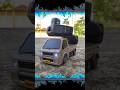 Rc Pickup Drift 1:24