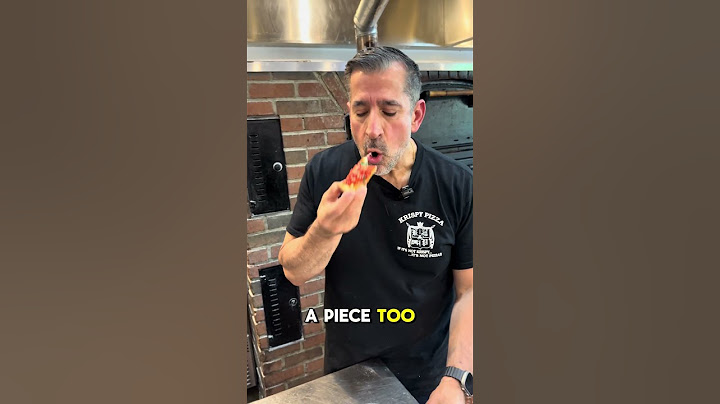 You can’t beat this slice of pizza! 🍕💯