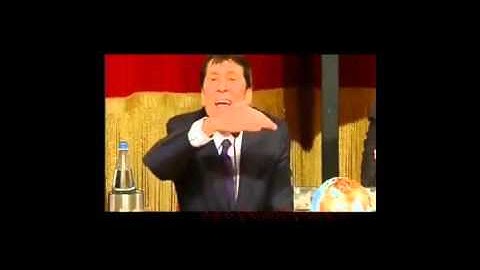 Gianni Morandi parla di Adriano Celentano (Il più grande)