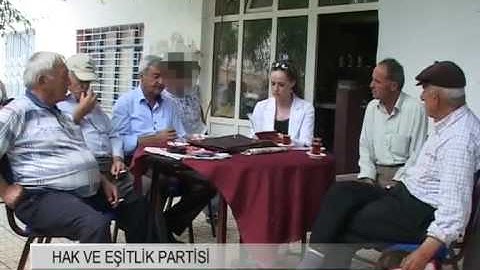 Hepar Ciftcileri dinledi