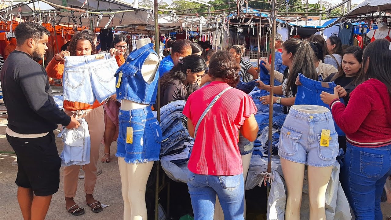 BARRACA DA LOIRA JEANS VENDENDO BARATO EM SÃO BENEDITO CEARÁ 15/01/26