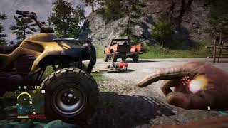 far cry 4 افضل العاب للاجهزة الضعيفة خرافية