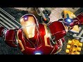 MARVEL VS CAPCOM INFINITE All Intros Dialogue Character Banter