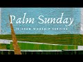 3242024  palm sunday worship  1030 am  minneapolis