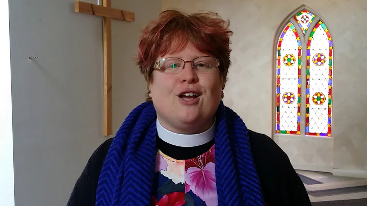 Blessing Song - Keren Terpstra