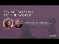 From palestine to the world angela davis  dr gabor mat on the global struggle for liberation