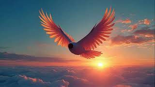 Miłość Uskrzydlona