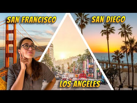 Vídeo: 11 Coisas Que Eu Parei De Fazer Quando Me Mudei De São Francisco Para Los Angeles - Matador Network