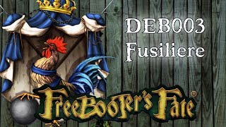 360View - Freebooter's Fate - Debonn'sche Feuerkraft (Debonn firepower)