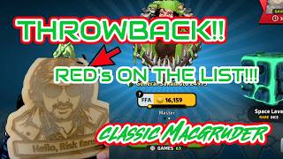 RED is ON THE LIST in Classic Fixed Risk!!! S29:E5