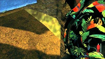 Max Payne 3: Glitch - Out of Map