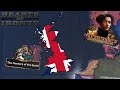 Securing british rule over the world in pax britannica  hearts of iron iv