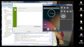 Test Case con Robotium Recorder en Android