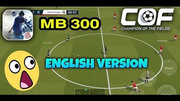 Download Champion of the Fields FIFA 20