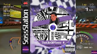 Pi'erre Bourne - Purple Genes (Chopped & Screwed)