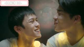 History 3: MODC | Your eyes tell - BTS