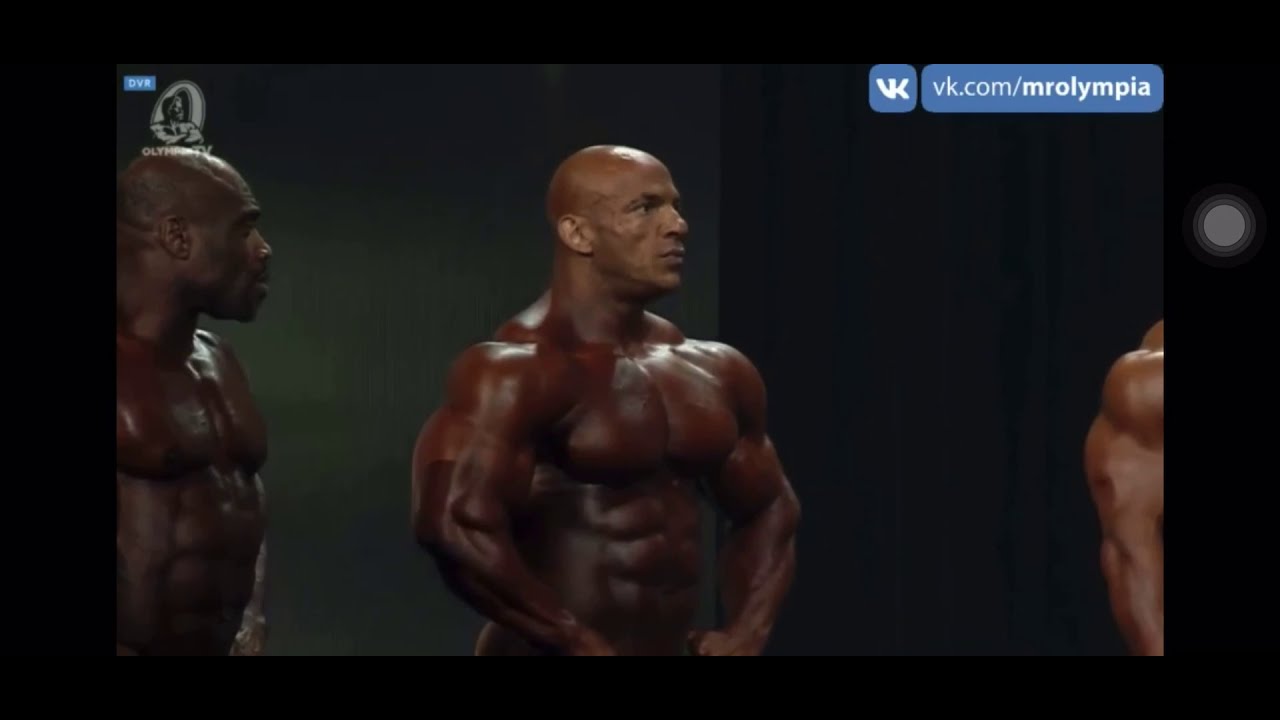 РЕЗУЛЬТАТЫ ШОУ МИСТЕР ОЛИМПИЯ 2020 ( Results of the show Mr. Olympia 2020 )