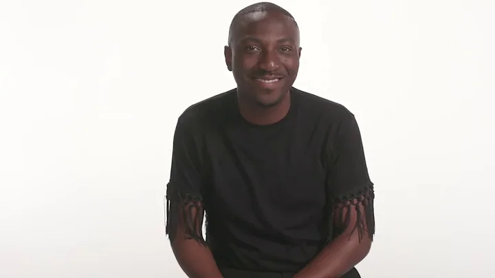 Living With HIV: You Are Worthy -- With Guy Anthony