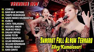 CIDRO 3 DANGDUT KOPLO TERBARU. 🔥 FULL ALBUM DANGDUT NOSTALGIA | DANGDUT KOPLO VIRAL