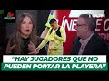 ERROR TRAS ERROR 🤔🦅 ¿Emilio Lara tiene NIVEL para jugar en América? | TUDN