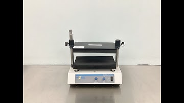 VWR Multi Tube Vortexer Video ID 24578