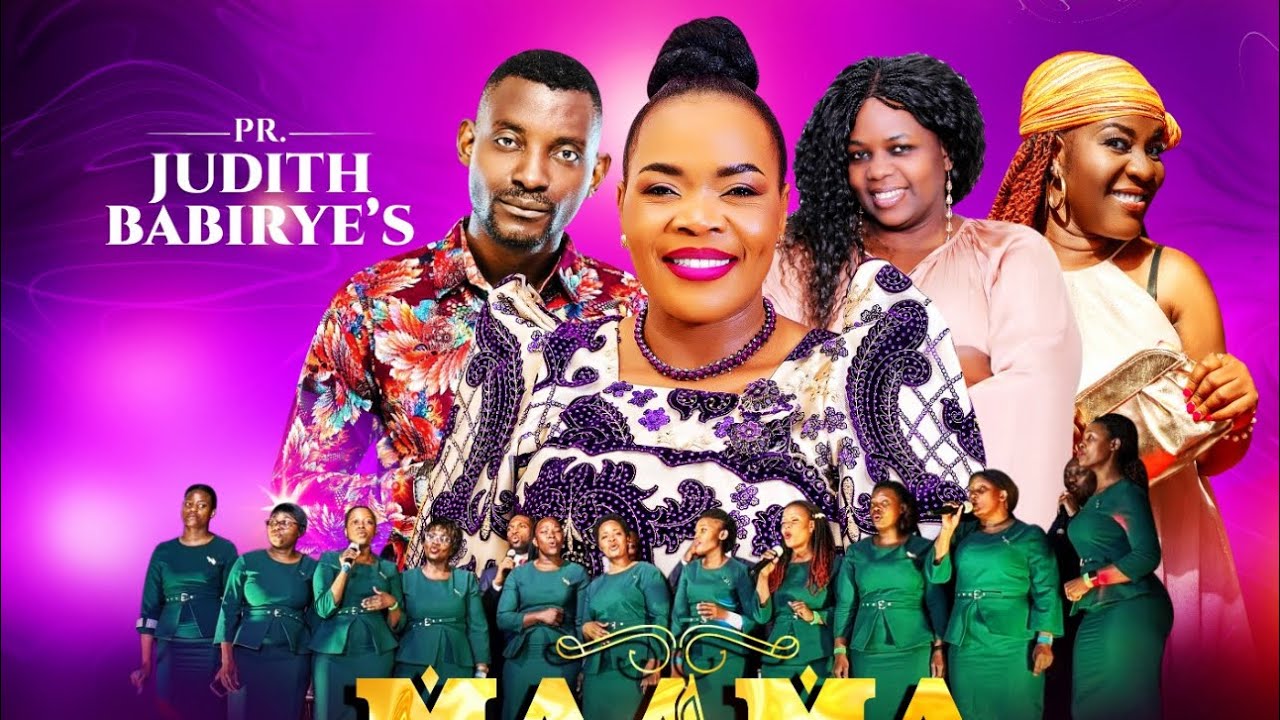 Мощное духовное возвращение Джудит Бабирье — музыкальное благословение 2025 года