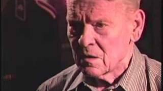 Interview with Fritz Boost Luftwaffe Pilot Part 1