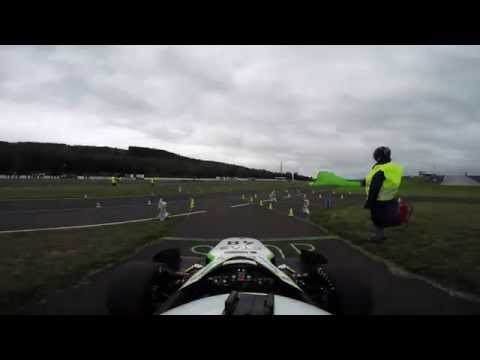 Formula Student Czech