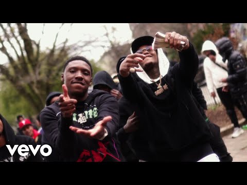 26Ar - Hottest In My City Ft. Rob49