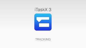 10. TRACKING ITASKX 3