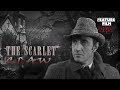 Sherlock holmes  la griffe carlate 1944 film complet  basilic rathbone  les meilleurs films classiques