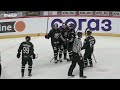 Highlights I «Белые Медведи» vs «Локо 76» — 2:3 Б