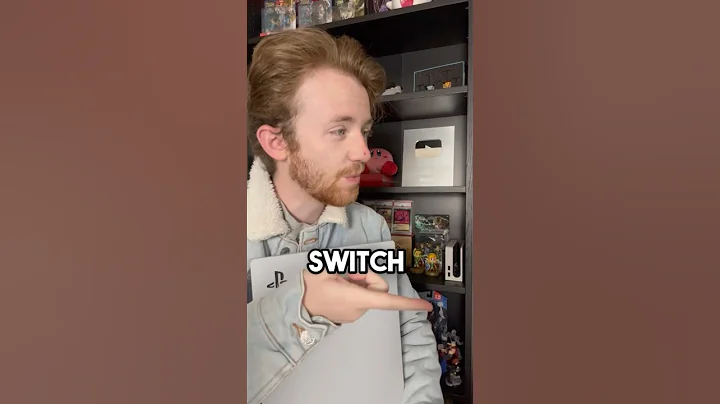 Switch 2 Exclusives Vs. PS5?