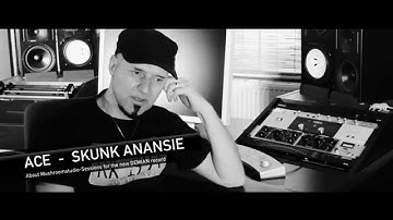 Ace from Skunk Anansie talks about producing the new DEMIAN Album "Waves"