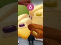 TikTok 『ぐーぴたっ パクパク チャレンジ』
