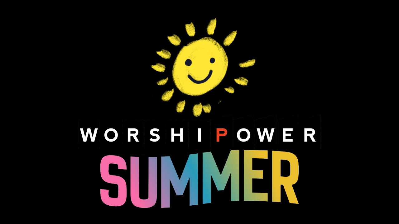 WORSHIPOWER SUMMER | August 2, 2026 | Pastor Jermaine Shakespeare