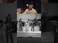 KOOL & THE GANG LADIES NIGHT: The Performance You Need To See #vintage #funk #throwback
