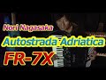 Autostrada Adriatica - Nori Nagasaka (V-Accordion FR-7X)