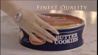 Iklan TV Monde Butter Cookies - Versi Elegant (30second)