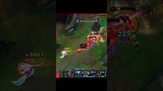 Rakasama 1Vs2 - Insane - League Of Legends
