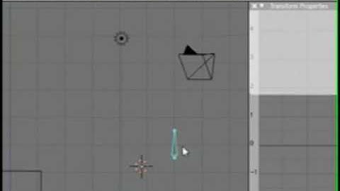 Bits of Blender #29 - IPO Drivers