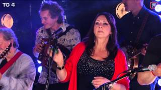 Dervish & Friends "The Kesh Jig Set" on FleadhTV chords