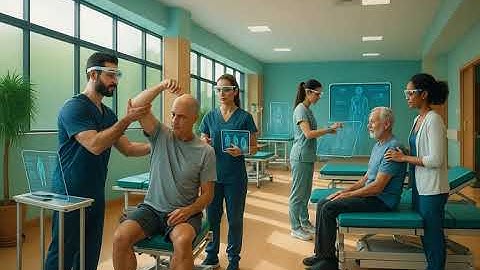 Theoretical Framework for AI Integration in Occupational Therapy Documentation