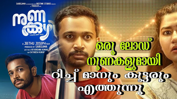 Nunakkuzhi - Teaser Update | Jeethu Joseph | Basil Joseph | Grace Antony | 15th August 2024