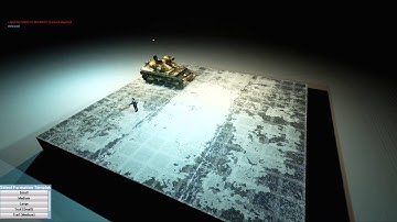 UE4 - Squad Formation System #3