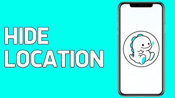 How To Hide Location on Bigo Live?